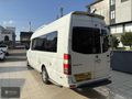 RİMONS GROUP'TAN SPRİNTER MOTOKARAVAN TÜM KARTLARA TAKSİT İMKANI
