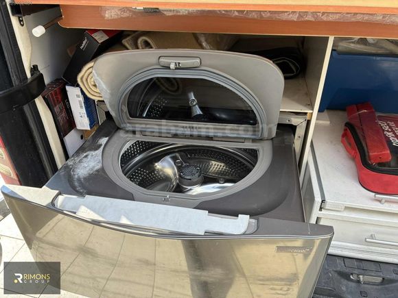 RİMONS GROUP'TAN SPRİNTER MOTOKARAVAN TÜM KARTLARA TAKSİT İMKANI