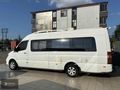 RİMONS GROUP'TAN SPRİNTER MOTOKARAVAN TÜM KARTLARA TAKSİT İMKANI