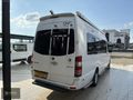 RİMONS GROUP'TAN SPRİNTER MOTOKARAVAN TÜM KARTLARA TAKSİT İMKANI