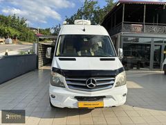 RİMONS GROUP'TAN SPRİNTER MOTOKARAVAN TÜM KARTLARA TAKSİT İMKANI