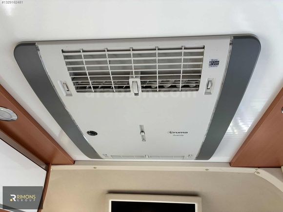 RİMONS GROUP'TAN SPRİNTER MOTOKARAVAN TÜM KARTLARA TAKSİT İMKANI