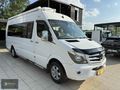 RİMONS GROUP'TAN SPRİNTER MOTOKARAVAN TÜM KARTLARA TAKSİT İMKANI