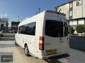 RİMONS GROUP'TAN SPRİNTER MOTOKARAVAN TÜM KARTLARA TAKSİT İMKANI