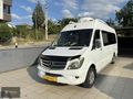 RİMONS GROUP'TAN SPRİNTER MOTOKARAVAN TÜM KARTLARA TAKSİT İMKANI