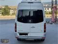 My GARAGE/2007 VW CRAFTER 2.5 TDI MOTOKARAVAN TAM DOLU