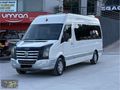 My GARAGE/2007 VW CRAFTER 2.5 TDI MOTOKARAVAN TAM DOLU