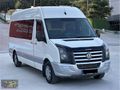 My GARAGE/2007 VW CRAFTER 2.5 TDI MOTOKARAVAN TAM DOLU