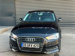Sahibinden Audi A3 Sportback 1.6 TDI Ambition 2013 Model 