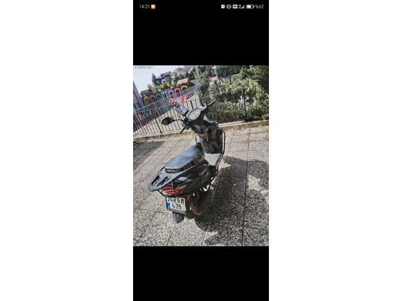 Sahibinden Arora Quantum 50