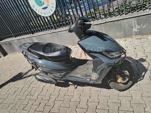Sahibinden Arora Quantum 50