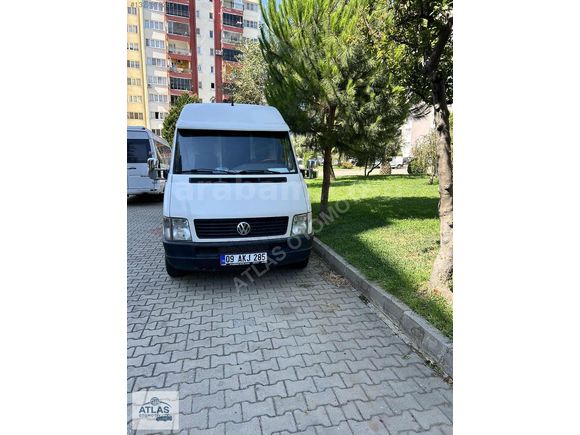 SAHİBİNDEN TEMİZ BAKIMLI MOTOKARAVAN
