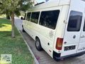 SAHİBİNDEN TEMİZ BAKIMLI MOTOKARAVAN