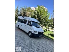 SAHİBİNDEN TEMİZ BAKIMLI MOTOKARAVAN