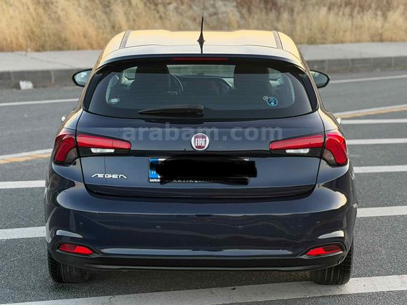 EXTRA OPSİYONLU ÖZEL PLAKA  DUŞUK KM 