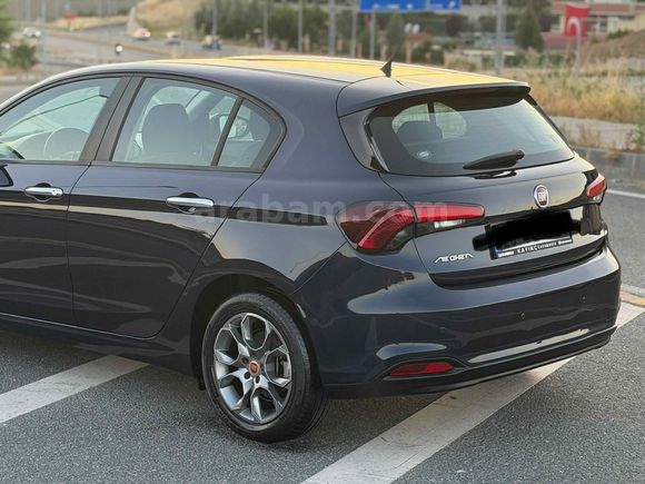 EXTRA OPSİYONLU ÖZEL PLAKA  DUŞUK KM 