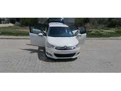 Sahibinden Citroen C4 1.6 e-HDi Exclusive 2012 Model Eskişehir