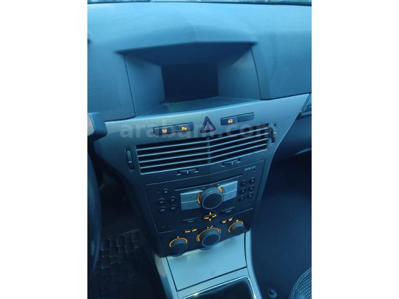 Sahibinden Opel Astra 1.6 Cosmo 2006 Model