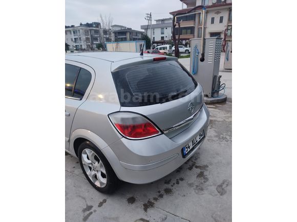 Sahibinden Opel Astra 1.6 Cosmo 2006 Model
