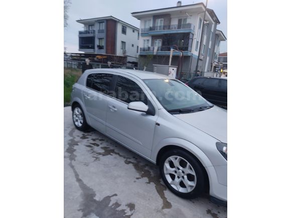 Sahibinden Opel Astra 1.6 Cosmo 2006 Model