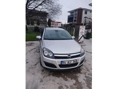 Sahibinden Opel Astra 1.6 Cosmo 2006 Model