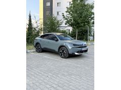 Sahibinden Citroen C4 X 1.2 PureTech Max 2026 Şubat 26 çıkışlı  Yeşil