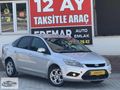 12 AY TAKSİT İMKANI/2011 FORD FOCUS 1.6 TDCi COLLECTİON TERTEMİZ