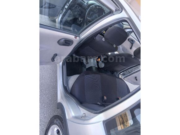 Galeriden Opel Corsa 1.4 Swing 1997 Model Konya