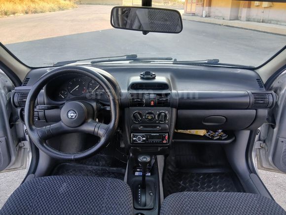 Galeriden Opel Corsa 1.4 Swing 1997 Model Konya