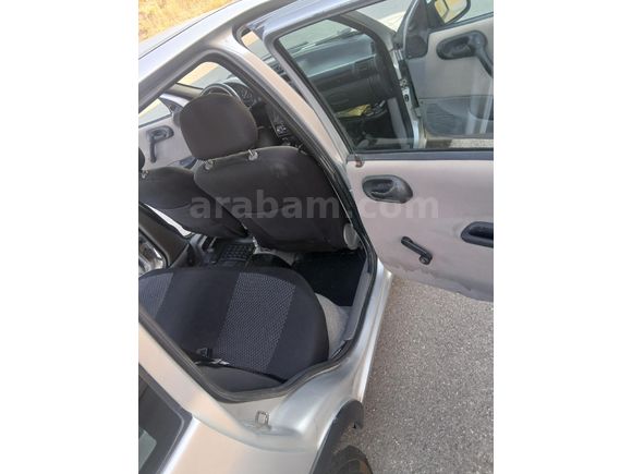 Galeriden Opel Corsa 1.4 Swing 1997 Model Konya
