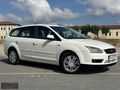 AKÇELİK AUTO'DAN SW FOCUS + MOTOR ÇOK İYİ + YENİ MUAYENELİ