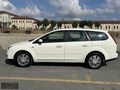 AKÇELİK AUTO'DAN SW FOCUS + MOTOR ÇOK İYİ + YENİ MUAYENELİ