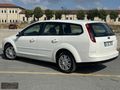 AKÇELİK AUTO'DAN SW FOCUS + MOTOR ÇOK İYİ + YENİ MUAYENELİ