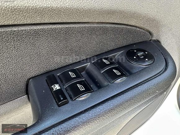 AKÇELİK AUTO'DAN SW FOCUS + MOTOR ÇOK İYİ + YENİ MUAYENELİ