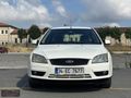 AKÇELİK AUTO'DAN SW FOCUS + MOTOR ÇOK İYİ + YENİ MUAYENELİ