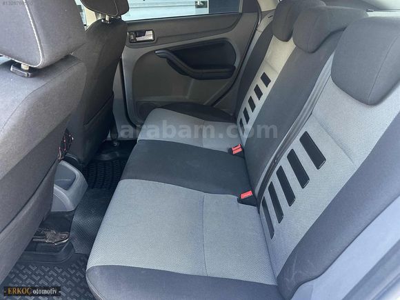 2011 Ford Focus 1.6 TDCi Collection