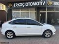 2011 Ford Focus 1.6 TDCi Collection