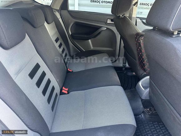2011 Ford Focus 1.6 TDCi Collection