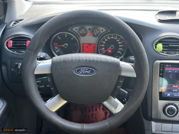 2011 Ford Focus 1.6 TDCi Collection