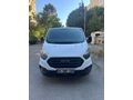 Sahibinden Ford Transit Custom 320 S Trend 2018 Model 