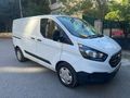 Sahibinden Ford Transit Custom 320 S Trend 2018 Model 
