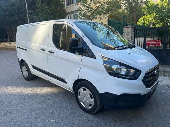 Sahibinden Ford Transit Custom 320 S Trend 2018 Model 