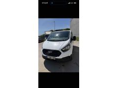 Sahibinden Ford Transit Custom 320 S Trend 2018 Model 