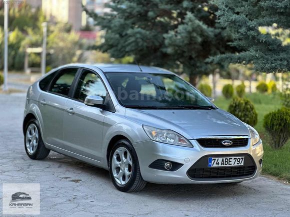 KAHRAMAN AUTO'DAN HATASIZ DEĞİŞENSİZ FULL BAKIMLI