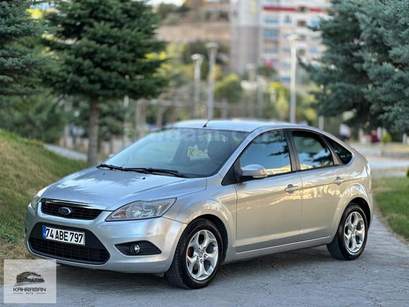 KAHRAMAN AUTO'DAN HATASIZ DEĞİŞENSİZ FULL BAKIMLI