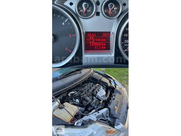 KAHRAMAN AUTO'DAN HATASIZ DEĞİŞENSİZ FULL BAKIMLI