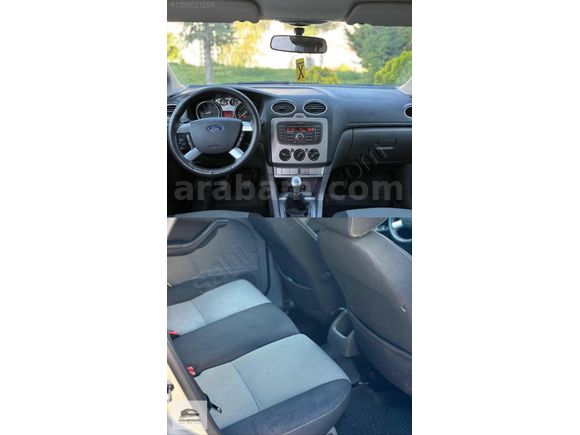 KAHRAMAN AUTO'DAN HATASIZ DEĞİŞENSİZ FULL BAKIMLI