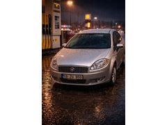 Sahibinden Fiat Linea 1.3 Multijet Dynamic 2008 Model