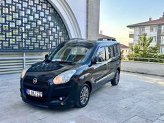Otomobil Ruhsatlı Sahibinden Fiat Doblo Combi 1.3 Multijet Premio 2011 Model 
