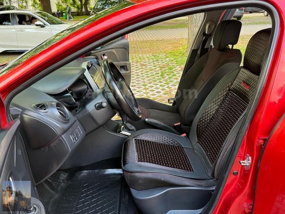 2015 MODEL 149.000KM'DE OTOMATİK TEK PARÇA BOYA HARİCİ HATASIZ